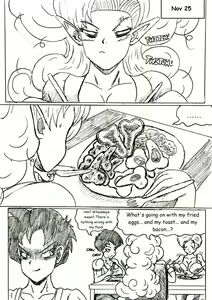 Page 844 of Dragon Ball - Videl - preview thumbnail