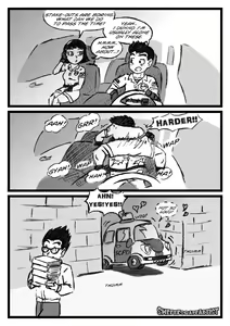 Page 85 of Dragon Ball - Videl - preview thumbnail