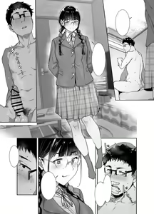 Page 52 of Otaku Tomodachi to no Sex wa Saikou ni Kimochi Ii 2 - preview thumbnail