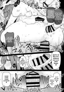 Page 18 of Dosukebe Pet no Patchouli to Gachihame Honki Koubi Shichaimashita - preview thumbnail