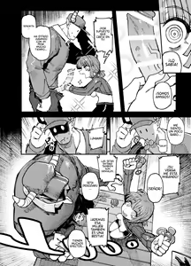 Page 17 of Ie ga Shike Sugite Haete Kita Genkaku Yuuhatsu Suru Kinoko o Goshoku Shite Hatsujou Shita Ato no Are ya Kore - preview thumbnail