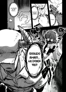 Page 49 of Ie ga Shike Sugite Haete Kita Genkaku Yuuhatsu Suru Kinoko o Goshoku Shite Hatsujou Shita Ato no Are ya Kore - preview thumbnail
