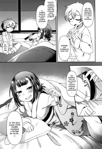 Page 5 of Lolibabaa to Mago - Fuyuyasumi-hen | Lolibabaa and Grandson - During the Winter Break - preview thumbnail