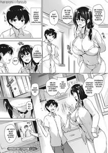 Page 26 of EROGE de Subete ha Kaiketsu Dekiru! Cap.02 - preview thumbnail