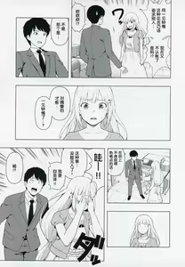 Page 12 of Moshimo Tantou Idol Shiraishi tsumugi to Tsukiattara - preview thumbnail