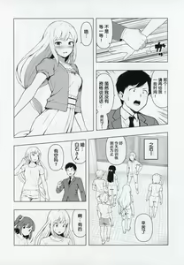 Page 13 of Moshimo Tantou Idol Shiraishi tsumugi to Tsukiattara - preview thumbnail