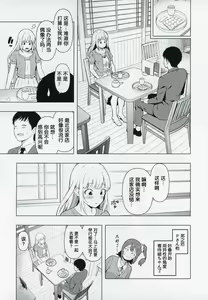 Page 14 of Moshimo Tantou Idol Shiraishi tsumugi to Tsukiattara - preview thumbnail