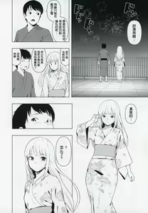 Page 15 of Moshimo Tantou Idol Shiraishi tsumugi to Tsukiattara - preview thumbnail