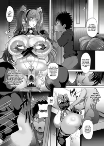 Page 141 of Saimin Seikatsu Ch. 1-12 - preview thumbnail