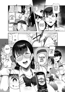 Page 159 of Saimin Seikatsu Ch. 1-12 - preview thumbnail