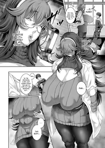 Page 205 of Saimin Seikatsu Ch. 1-12 - preview thumbnail