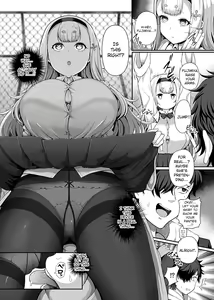 Page 6 of Saimin Seikatsu Ch. 1-12 - preview thumbnail