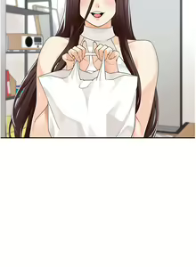 Page 116 of 工做狂女上司 1-10話 - preview thumbnail