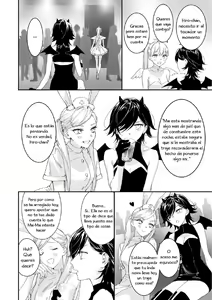 Page 2 of Tenshi-chan wa Yuuwakushitai | A Little Angel's Temptation - preview thumbnail