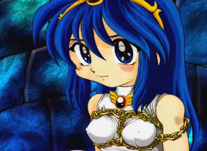Page 120 of Chou Jigen Densetsu Rall ~Yami no Rebirth Hikari no Reverse~ - preview thumbnail