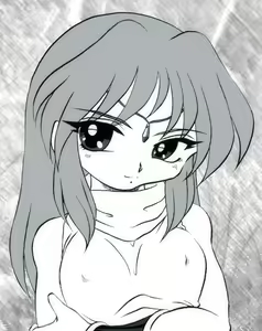 Page 79 of Chou Jigen Densetsu Rall ~Yami no Rebirth Hikari no Reverse~ - preview thumbnail