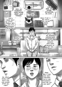 Page 4 of Incubus Shinjin Kyouiku Hen - preview thumbnail