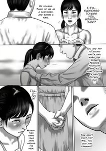 Page 8 of Incubus Shinjin Kyouiku Hen - preview thumbnail