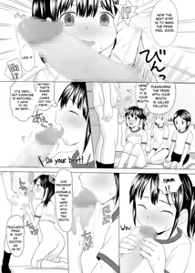 Page 11 of JS Seikyouiku no Jikan | JS Time For Sex Education - preview thumbnail
