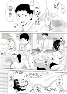 Page 18 of JS Seikyouiku no Jikan | JS Time For Sex Education - preview thumbnail