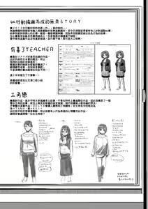 Page 241 of jc-t Haramitai-kei Joshi (decensored) - preview thumbnail