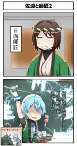 Page 424 of Tsuke Shiru - preview thumbnail