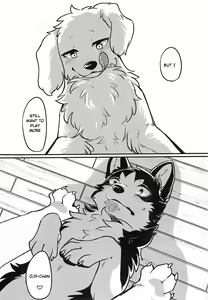 Page 16 of More, more, MORE! - preview thumbnail
