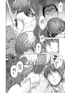 Page 13 of Shuudan Chikan Densha (decensored) - preview thumbnail