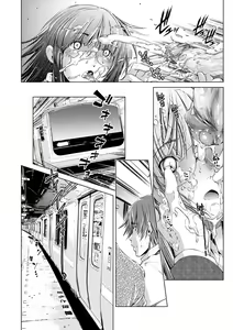 Page 27 of Shuudan Chikan Densha (decensored) - preview thumbnail