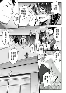 Page 22 of Majime de Megane na Oppai-tachi (decensored) - preview thumbnail