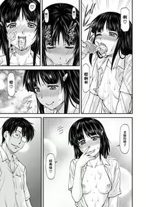 Page 108 of Kanyou Shoujo (decensored) - preview thumbnail