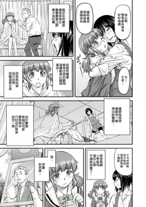 Page 140 of Kanyou Shoujo (decensored) - preview thumbnail