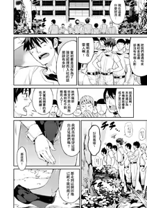 Page 179 of Kyou kara Kimi no Dorei (decensored) - preview thumbnail