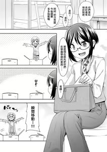 Page 57 of Kimi no Shuuchi ga Kawaikute ~Otokonoko-tachi no Combination~ (decensored) - preview thumbnail