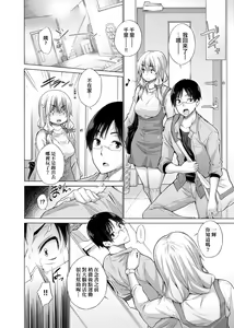 Page 145 of Shiranai onnatachi ga ippai heya ni ita! | 不認識的女孩子們大量出現在我房裡! - preview thumbnail