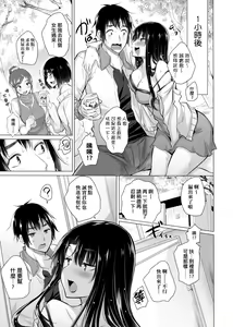 Page 162 of Shiranai onnatachi ga ippai heya ni ita! | 不認識的女孩子們大量出現在我房裡! - preview thumbnail