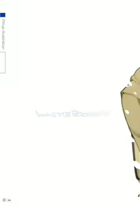 Page 67 of White Breath ~With Faint Hope~ Official Fanbook - preview thumbnail