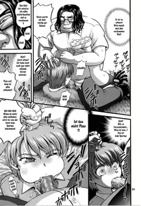 Page 37 of Milk Hunters 5 - preview thumbnail