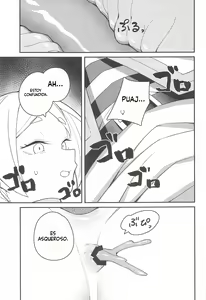 Page 15 of Otoshiana kara no Dasshutsu | Escape Del Pozo. ¡la Última Aventura! - preview thumbnail