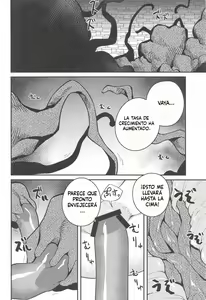 Page 18 of Otoshiana kara no Dasshutsu | Escape Del Pozo. ¡la Última Aventura! - preview thumbnail
