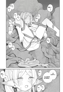 Page 19 of Otoshiana kara no Dasshutsu | Escape Del Pozo. ¡la Última Aventura! - preview thumbnail