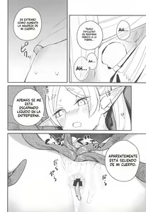 Page 20 of Otoshiana kara no Dasshutsu | Escape Del Pozo. ¡la Última Aventura! - preview thumbnail