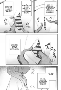 Page 7 of Otoshiana kara no Dasshutsu | Escape Del Pozo. ¡la Última Aventura! - preview thumbnail