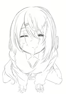 Page 288 of せなか - preview thumbnail