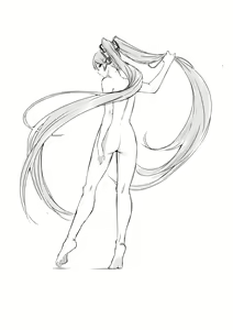 Page 95 of せなか - preview thumbnail