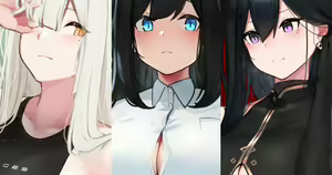 Page 109 of Hayabusa - ハヤブサ - preview thumbnail