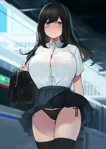 Page 110 of Hayabusa - ハヤブサ - preview thumbnail