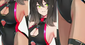 Page 125 of Hayabusa - ハヤブサ - preview thumbnail