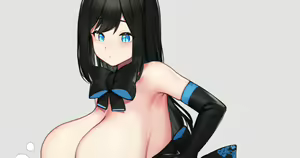 Page 135 of Hayabusa - ハヤブサ - preview thumbnail
