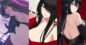 Page 159 of Hayabusa - ハヤブサ - preview thumbnail